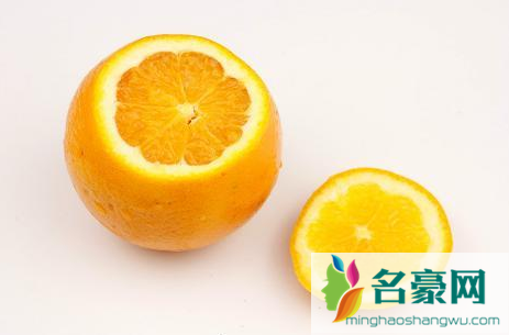 蒸橙子是电解质水还是糖水3