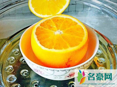 蒸橙子用什么锅比较好2