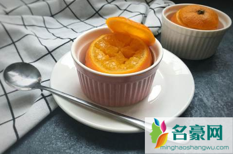蒸橙子用什么锅比较好3