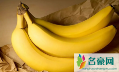香蕉加一物排便到腿软的方法 什么人不能吃香蕉