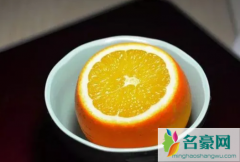 橙子用什么蒸止咳效果好 蒸橙子可以缓解喉咙痛吗
