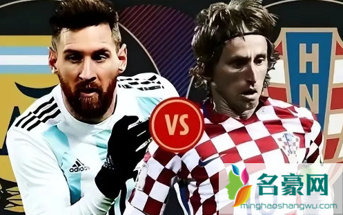 2022阿根廷vs克罗地亚比分预测3