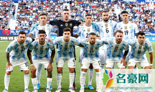 2022阿根廷vs克罗地亚比分预测2