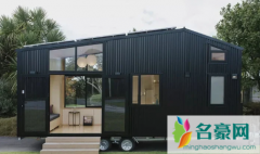 集装箱房买一间多少钱2023 集装箱房子可以住几年