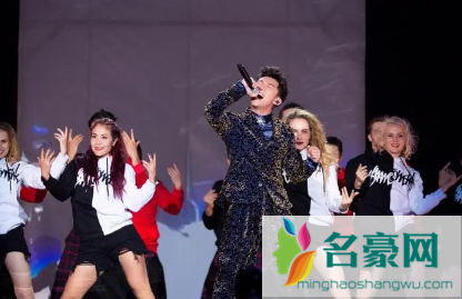 2023浙江卫视跨年演唱会嘉宾都有谁2