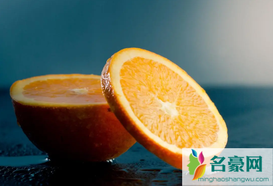 橙子在冰箱里可以保存多久2