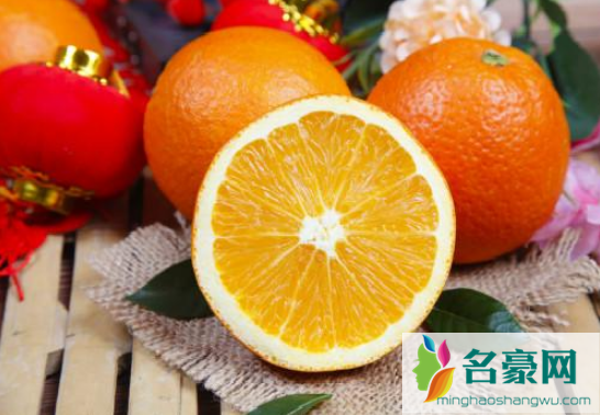 买回来的橙子太酸了怎么变甜2