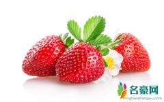 草莓用盐水泡可以去除农药吗 草莓怎么清洗干净