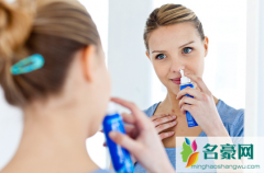 淡盐水洗鼻子可以恢复嗅觉吗 生理盐水洗鼻子有效