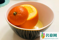 川贝蒸橙子还是梨子效果好 川贝蒸梨的功效与作用