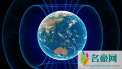 地球磁场是怎么产生的 地球的磁场方向是怎样的