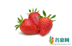 新鲜草莓可以加热吃吗 草莓的吃法