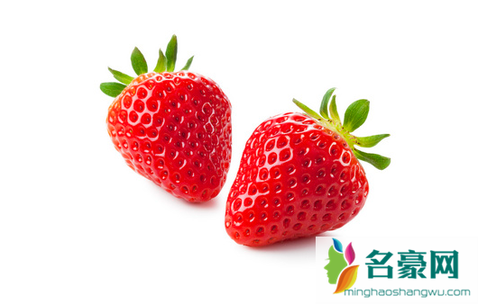 草莓是用保鲜膜盖住还是直接放着的好2