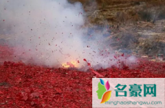 辽宁有多少个城市春节允许放鞭炮2023 春节期间燃放