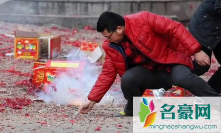辽宁有多少个城市春节允许放鞭炮20232