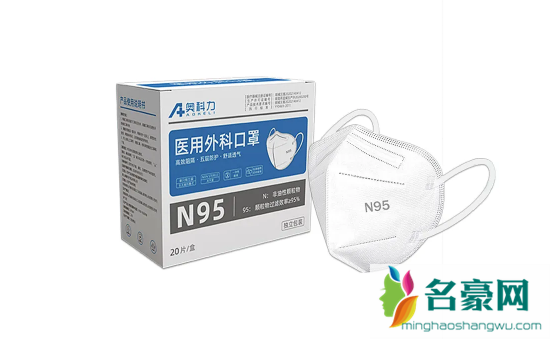 n95口罩酒精消毒后可以重复使用吗1