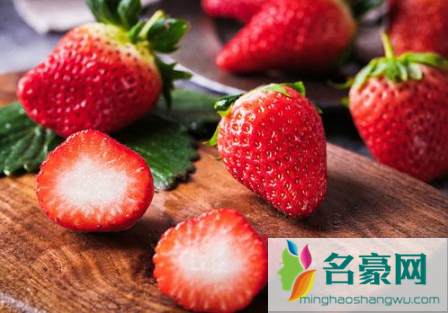 草莓放冰箱冷藏需要密封吗3