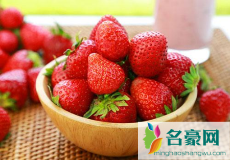 草莓放冰箱冷藏需要密封吗2