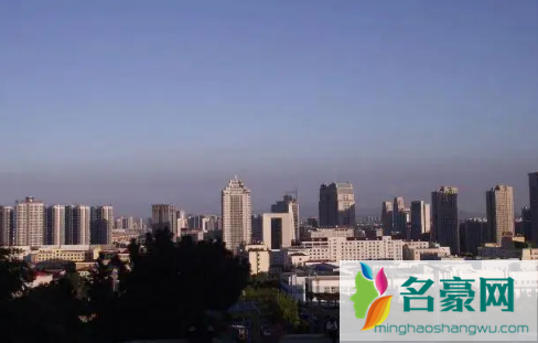 回南天一楼严重吗2