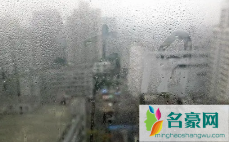 回南天一楼严重吗1