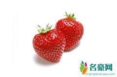 草莓被压白了还能吃吗 草莓怎么保存比较好