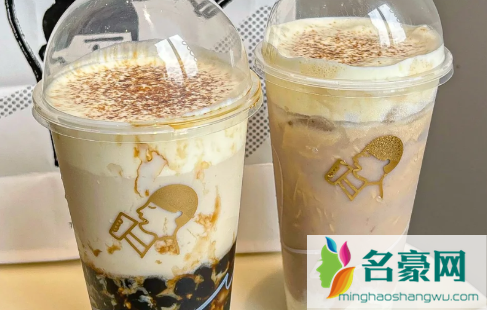 拔牙后能喝奶茶吗2