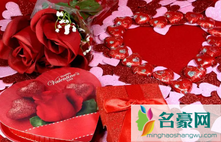2.14情人节给女朋友发红包还是送礼物3