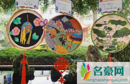 2023农历三月三是整个广西都放假吗1