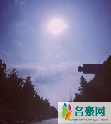 ​为什么夏天越来越热20232