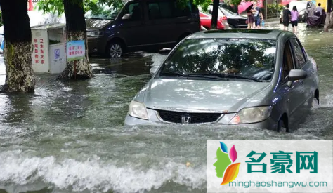 2023湖南地区啥时候有暴雨2