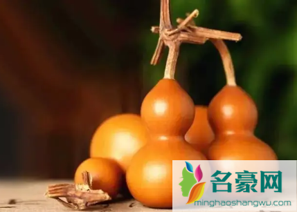 葫芦为啥不能系红绳1