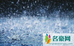 为什么2月份一直下雨 每年几月至几月为雨季