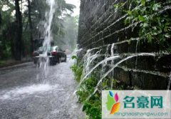 3月份是梅雨季节吗 梅雨季节有多少天