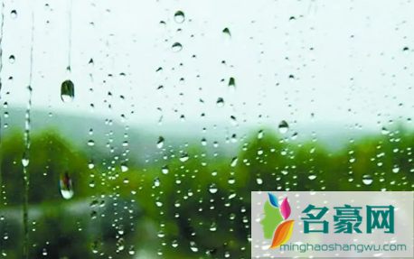 2023厦门梅雨季节是几月份1