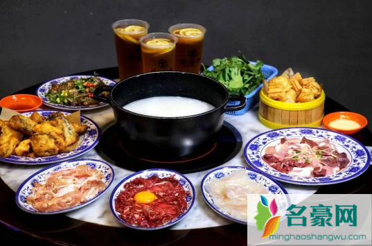 粥底火锅下菜顺序是怎样的1