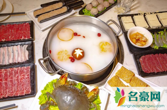 粥底火锅下菜顺序是怎样的2