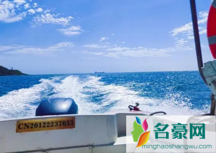 3月份三亚能下海游泳吗20233