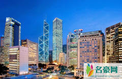 2023年去香港要办理什么手续和证件 香港游玩注意事