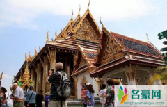 2023年泰国落地签证最新政策 泰国旅游穿衣指南