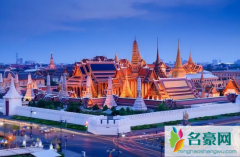 2023年泰国下半年会免签吗 去泰国旅游最佳时间