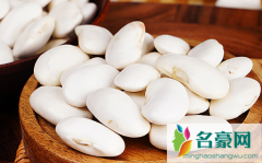 白芸豆真的可以减肥吗 白芸豆是凉性还是热性
