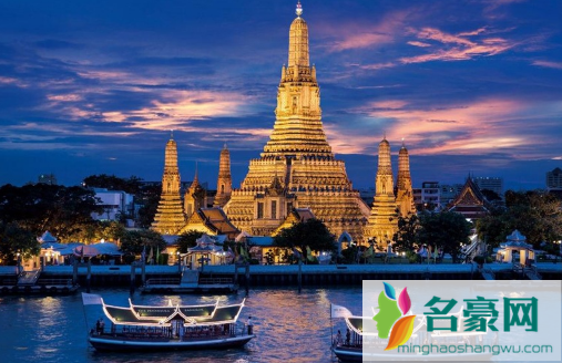 2023年去泰国旅游人多吗2