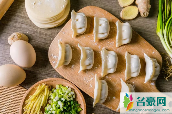 冰冻饺子粘住了怎么解开3