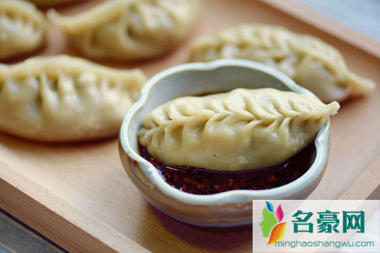 冰冻饺子粘住了怎么解开2