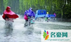 2023年赤峰市第一场透雨是在几月份下 赤峰地区年降