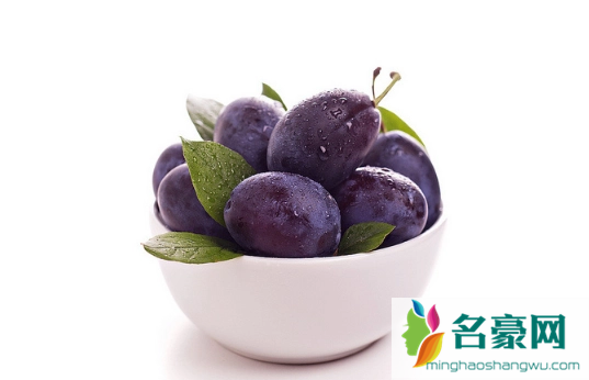 西梅的白色粉末有毒吗3