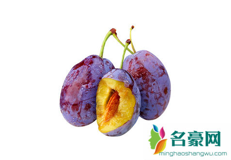 西梅的白色粉末有毒吗2