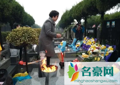 2023南京清明节扫墓需要预约吗3
