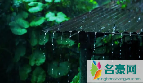 2023年淮安有梅雨季了吗2