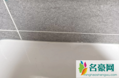 美缝剂能代替玻璃胶吗 玻璃胶能粘塑料吗